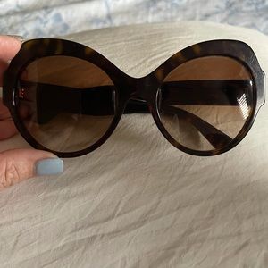 Authentic Dolce & Gabbana Sunglasses